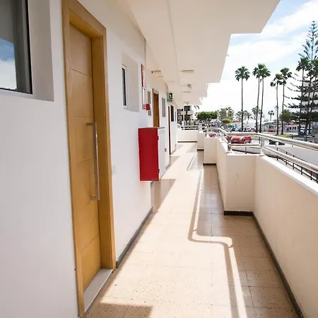 Apartment Apartamento Aloe 2 Dormitorios 4p Piscina Wifi By Lightbooking Playa del Inglés