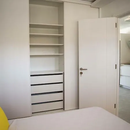 Apartment Apartamento Aloe 2 Dormitorios 4p Piscina Wifi By Lightbooking Playa del Inglés