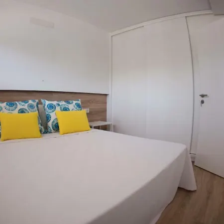 Apartamento Aloe 2 Dormitorios 4p Piscina Wifi By Lightbooking Playa del Inglés