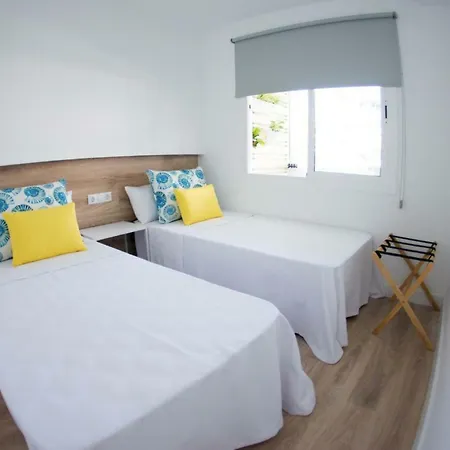 Apartamento Aloe 2 Dormitorios 4p Piscina Wifi By Lightbooking Playa del Inglés